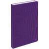 фиолетовый  13х21x1,7 см