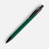 зеленый  14,5х1 см