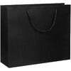 черный  43x35x12 см
