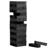 черный  коробка: 18,5x5,5x5,5 см; брусок: 4,8х1,6х1,1 см
