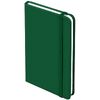 зеленый  9x14х1,2 см