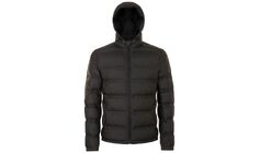 Куртка мужская Ridley Men черная, размер 3XL