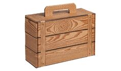 Коробка самосборная Suitable