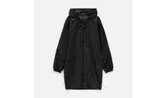Дождевик Rainman Zip, черный, размер 3XL