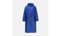 Дождевик R2, синий, размер XL/XXL