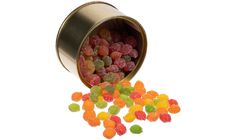 Монпансье Fruitberry