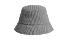 Панама Soft Core, серая