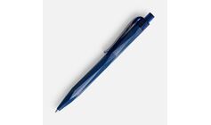 Ручка шариковая Prodir QS20 PMT-T, синяя