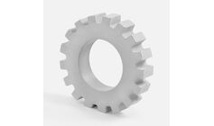 Стела First Gear
