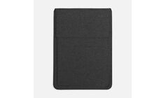Чехол для ноутбука KeepNote, черный