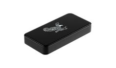 Внешний SSD диск Drop Light, с подсветкой гравировки, 512 Гб