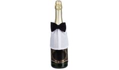 Аксессуар для бутылки Black Tie
