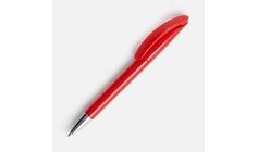 Ручка шариковая Prodir DS3.1 TPC, красная