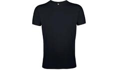 Футболка мужская Regent Fit 150, черная, размер XL