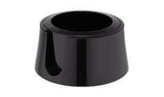 Подставка под кружку Tabletop, черная