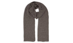 Шарф вязаный WIND SCARF