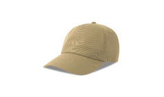 Бейсболка DAD HAT-S, 5 клиньев, металлическая застежка