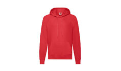 Толстовка без начеса LIGHTWEIGHT HOODED SWEAT 240