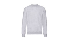 Свитшот с начесом CLASSIC SET-IN SWEAT 280