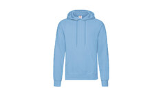 Толстовка с начесом CLASSIC HOODED SWEAT 280