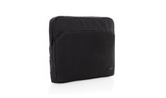 Чехол для ноутбука Swiss Peak Essential из rPET Aware™, 15.6"