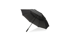 Зонт-антишторм Swiss Peak Tornado из rPET AWARE™, d152 см