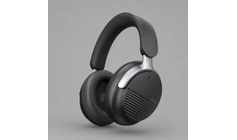 Беспроводные накладные наушники Stereo Vibe, BT 5.4, 400 мАч, черный, Deppa