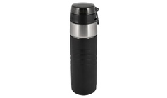 Термос из нерж. стали тм THERMOS TS2706BK, черный