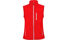 Жилет "Nevada", красный