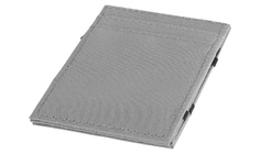 Бумажник Adventurer RFID Flip Over