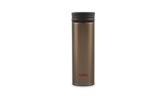 Термос из нерж. стали тм THERMOS JNO-501-ESP 0.5L, коричневый