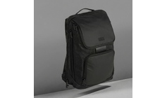 Рюкзак Leader для ноутбука 15.6", черный