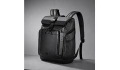 Рюкзак Giant для ноутбука 15.6", черный