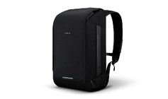 Антикражный рюкзак-трансформер Clickpack Travlo для ноутбука 16", черный