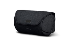 Антикражная сумка на пояс Clickpack, черный