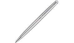 Шариковая ручка Waterman Hemisphere, цвет: CT, стержень: Mblue