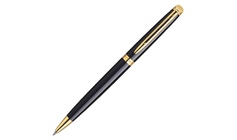 Шариковая ручка Waterman Hemisphere Mars цвет: Black GT