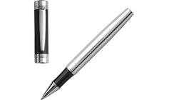 Ручка-роллер Zoom Classic Black. Cerruti 1881 (Р)