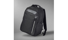 Рюкзак Ravy для ноутбука 15.6" с защитой RFID, черный