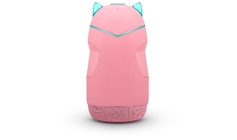 Портативная акустика Rombica Mysound Kitty 3C, розовый