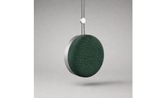 Портативная акустика Rombica mysound Capella Green, зеленый