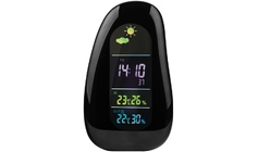 Метеостанция Rombica StoneCast 1 WTS, черный