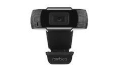 Веб-камера Rombica CameraHD A1