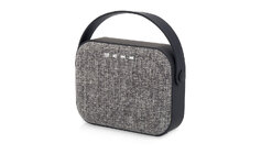 Портативная колонка Rombica Mysound Mia, серый