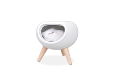 Ночник Rombica LED Koko White