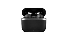 Наушники Rombica MySound Free Pro Black
