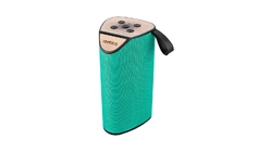 Портативная акустика Rombica mysound Tetria Green