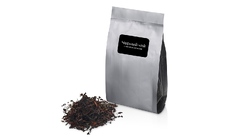 Чай черный с мятой и мелиссой, 50 г, серия Herbalis