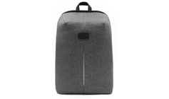 Рюкзак с защитой от краж "Phantom Mini", серый