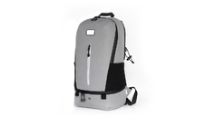 Рюкзак Nomad для ноутбука 15.6'' с изотермическим отделением, серый